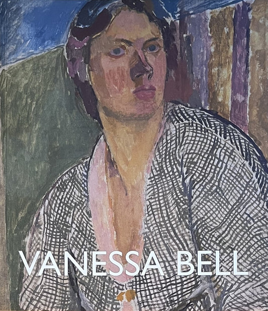 Vanessa Bell