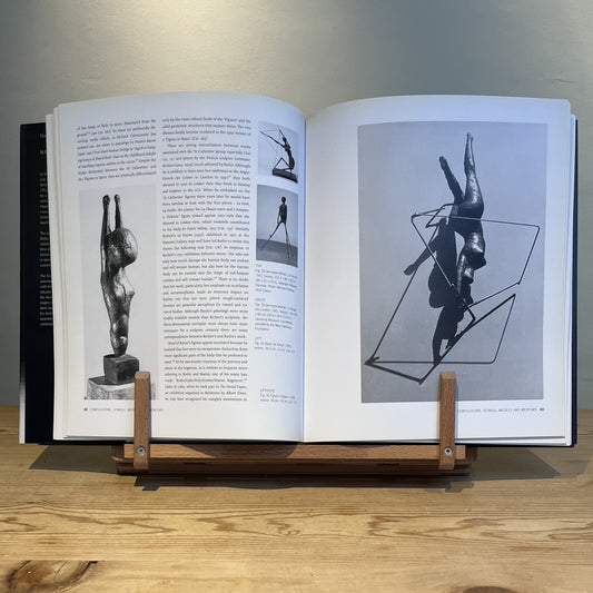 The Sculpture of Reg Butler