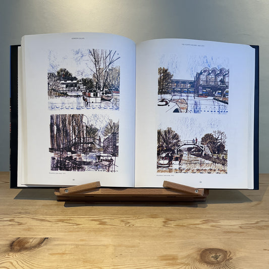 Gordon Cullen: Visions of Urban Design