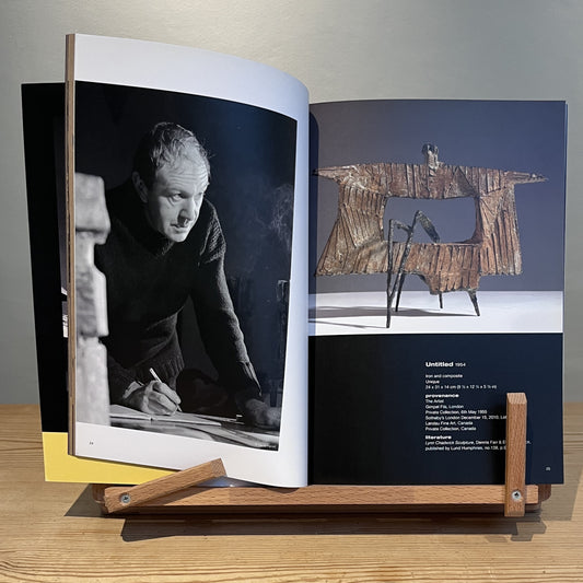 Lynn Chadwick 1914-2003