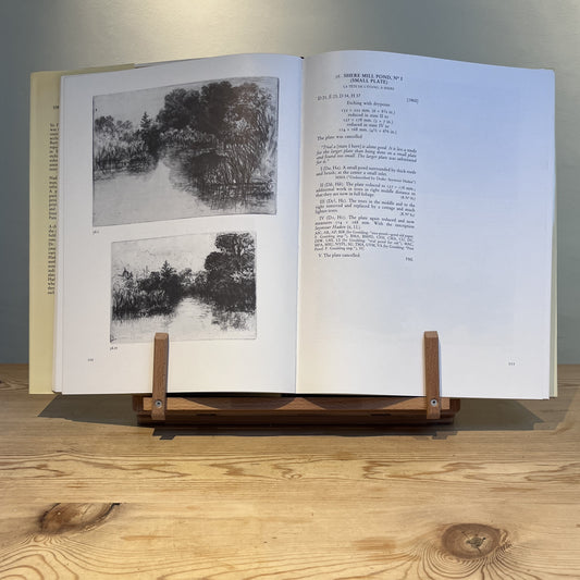 A Catalogue Raisonne of the Prints of Sir Francis Seymour Haden