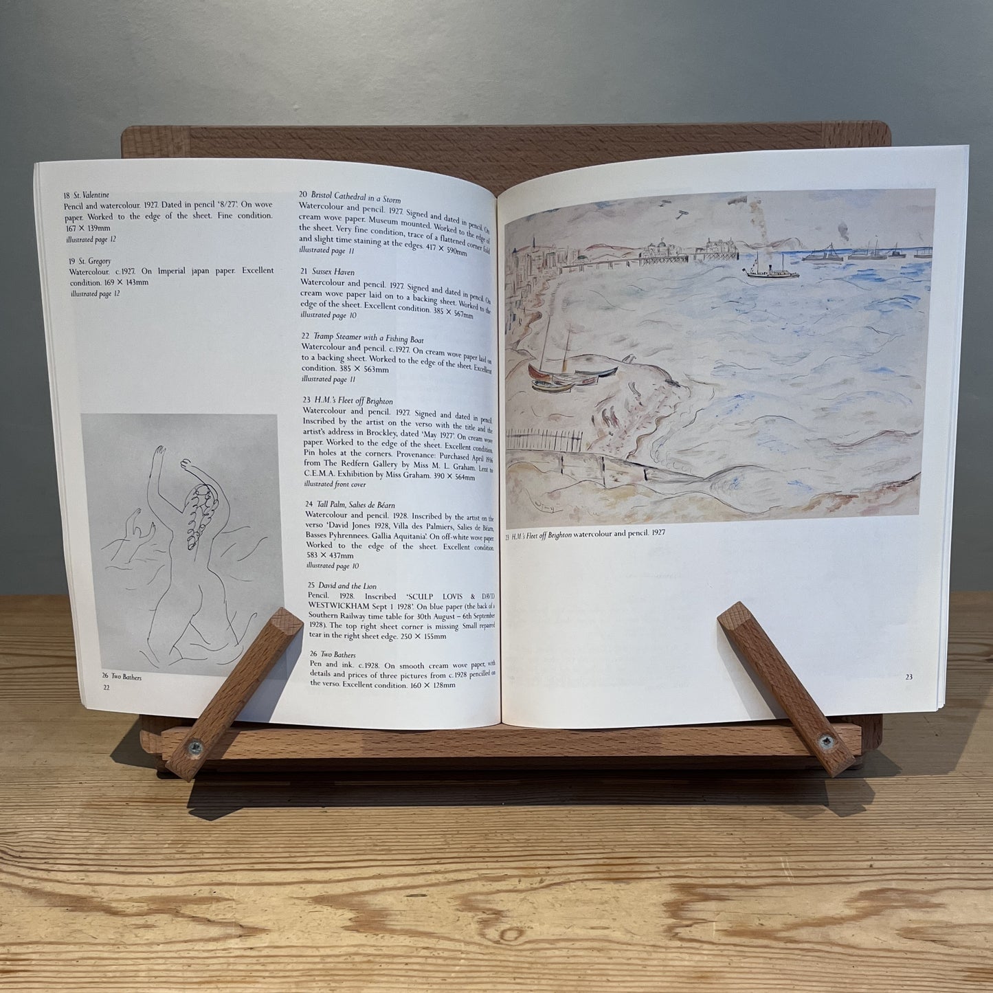 David Jones (1895-1974)