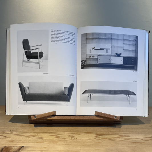 Finn Juhl: Furniture Architecture Applied Art