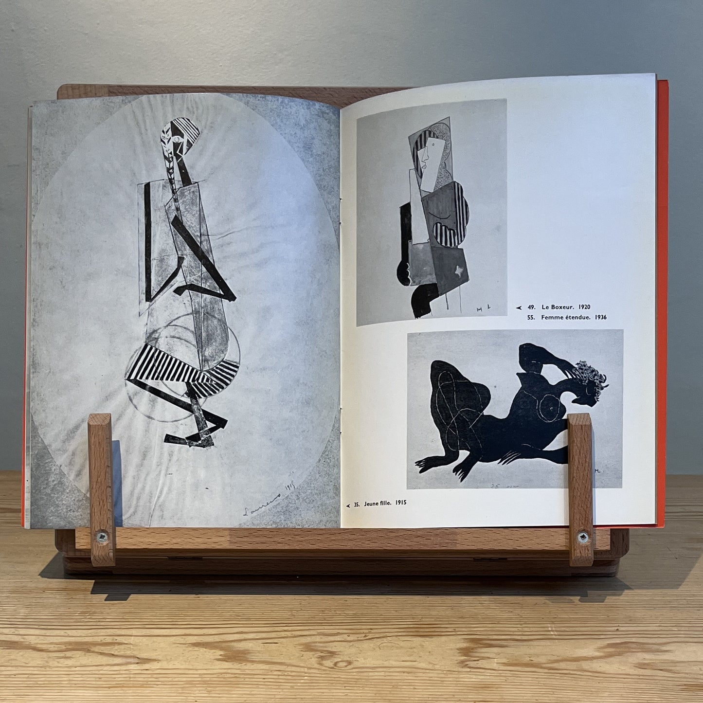 Henri Laurens 1885-1954: sculpture and drawings