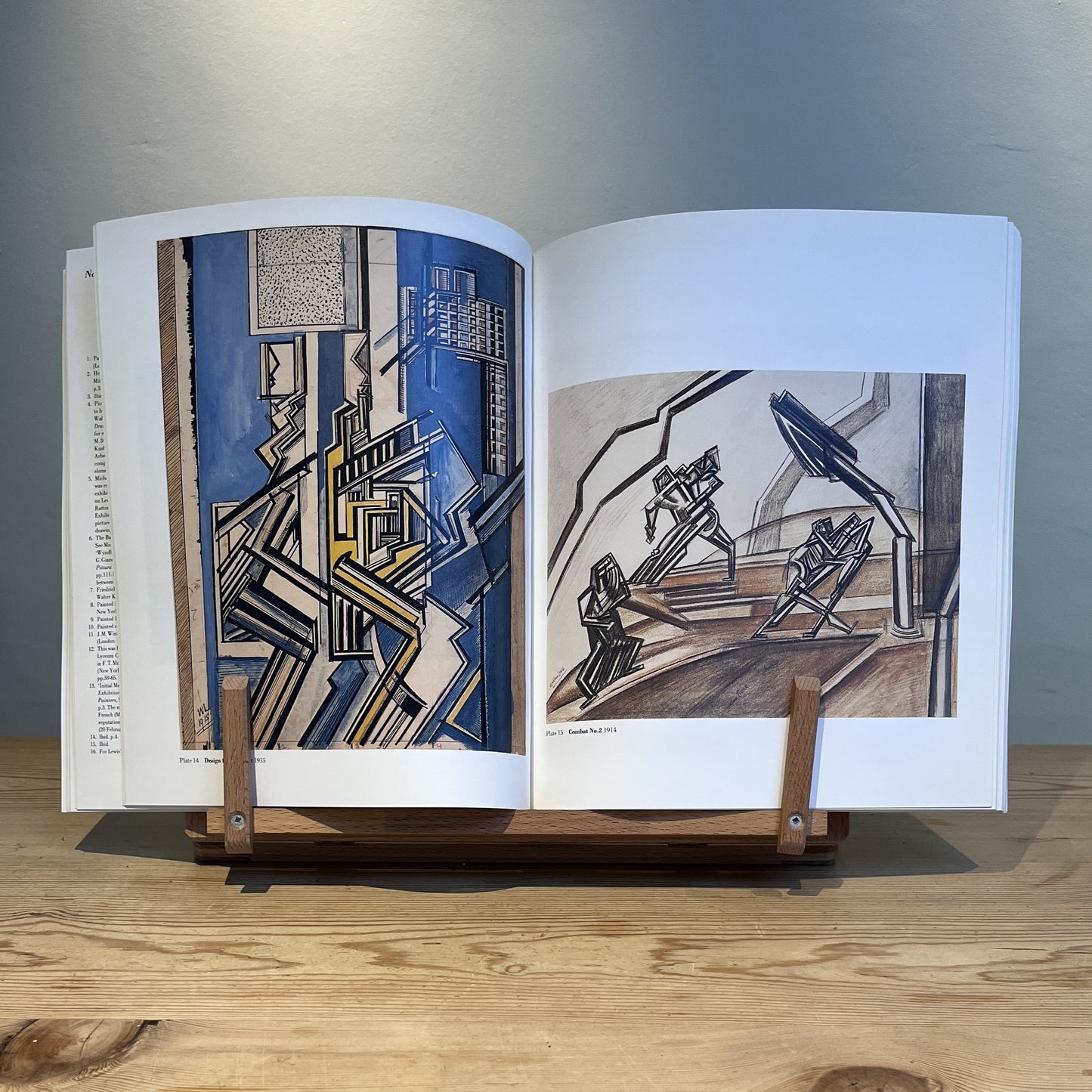 Wyndham Lewis: Art and War