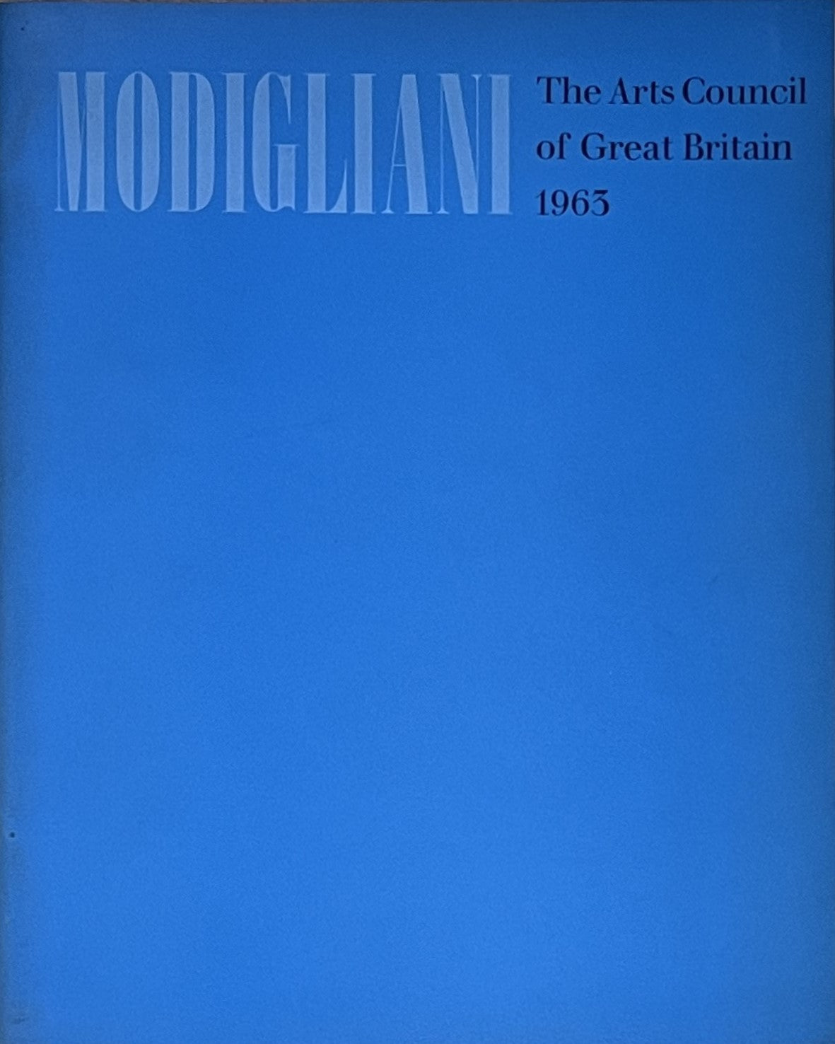Modigliani