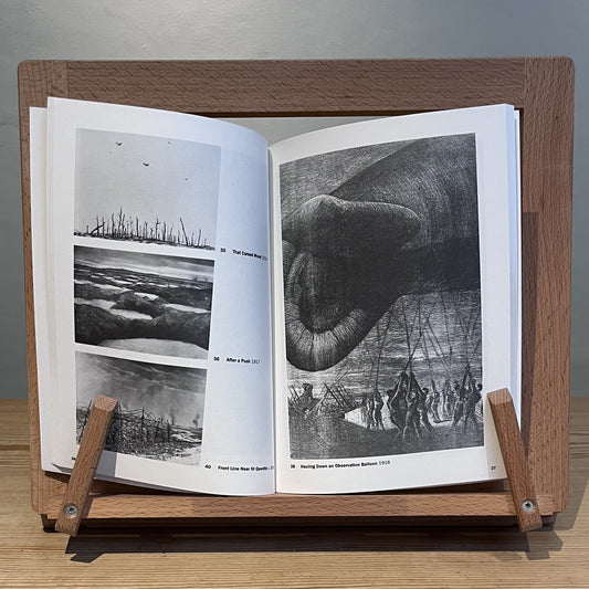 C.R.W. Nevinson, 1889 - 1946, Retrospective Exhibition of Paintings, Prints and Drawings