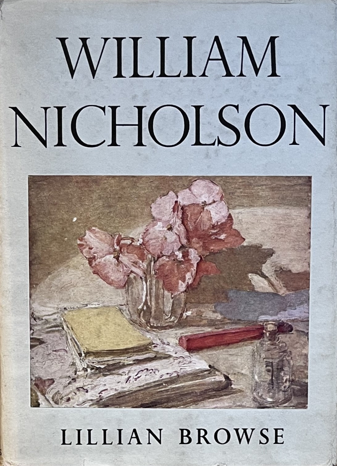 William Nicholson