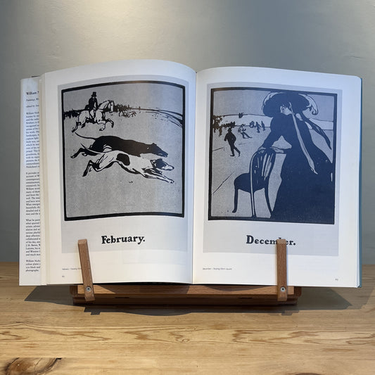 William Nicholson: Painter