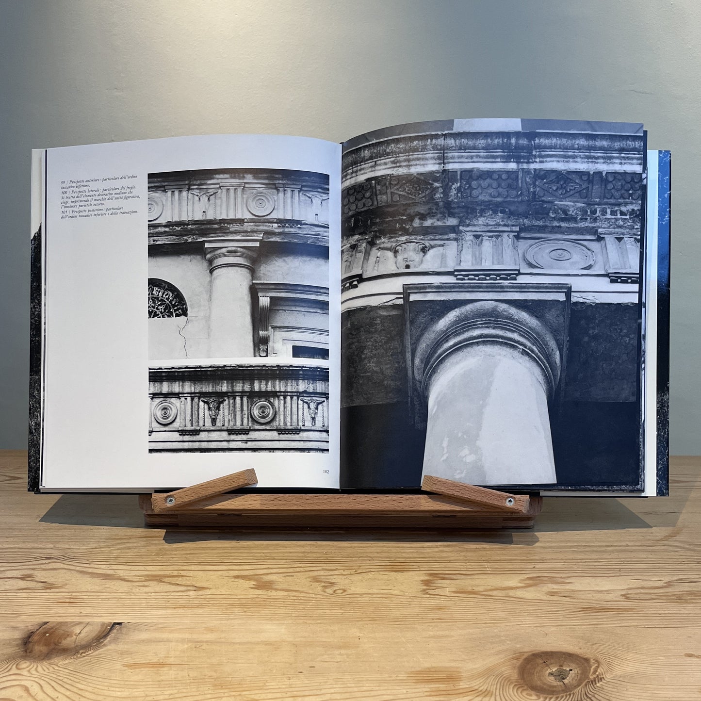 Palladio: L'Opera Completa