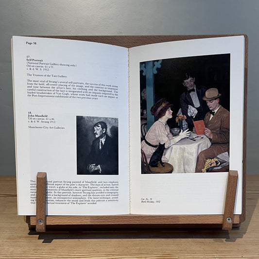 William Strang R.A. 1859-1921