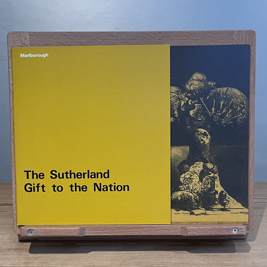 The Sutherland Gift to the Nation