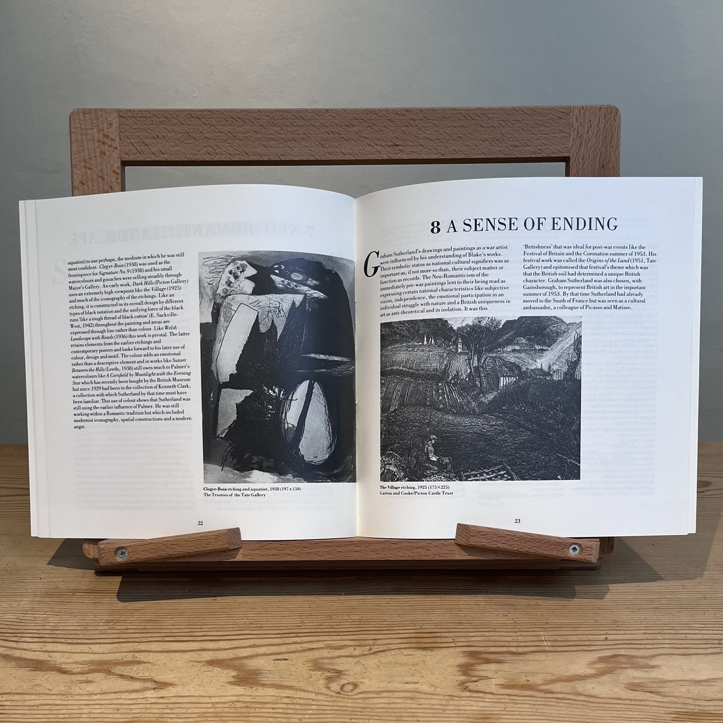 Graham Sutherland: The Early Years 1921-40