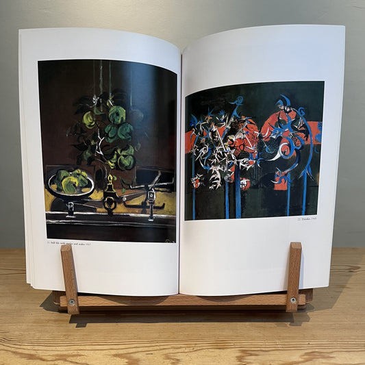 Graham Sutherland O.M. (1903-1980): A Retrospective