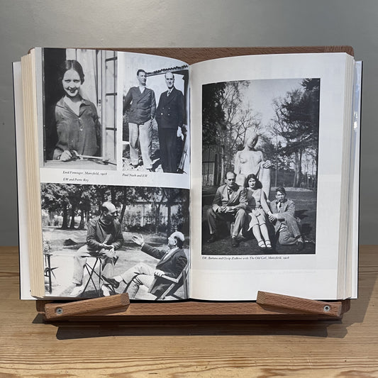 Edward Wadsworth: A Painter's Life