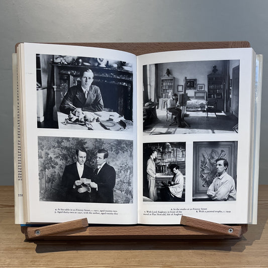 The Laughter and the Urn: The Life of Rex Whistler