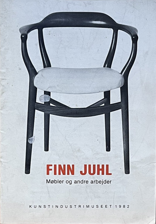 Finn Juhl; Mobler og andre arbejder