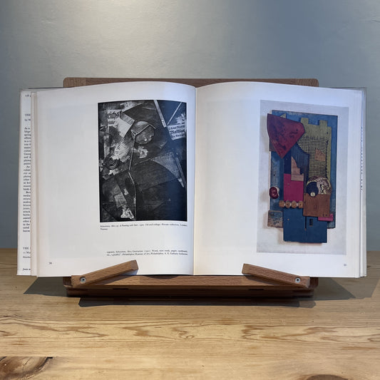 The Art of Assemblage