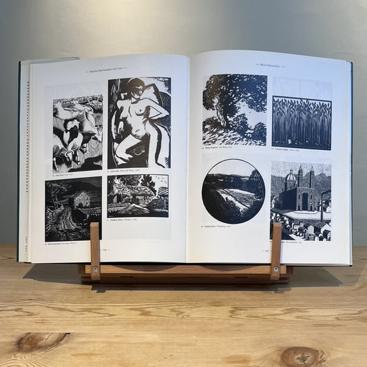 British Printmakers 1855-1955