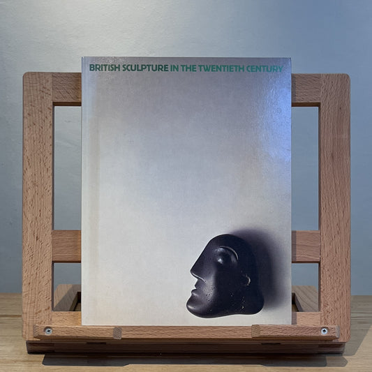 British Sculpture in the Twentieth Century