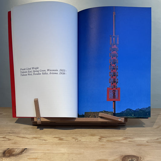 Frank Lloyd Wright: Global Architecture No.15