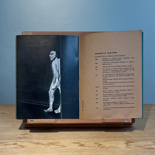 Francis Bacon: Paintings 1959-60