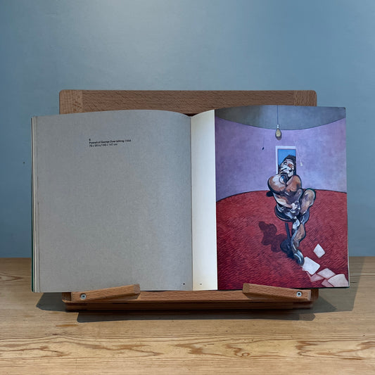 Francis Bacon: Recent Paintings