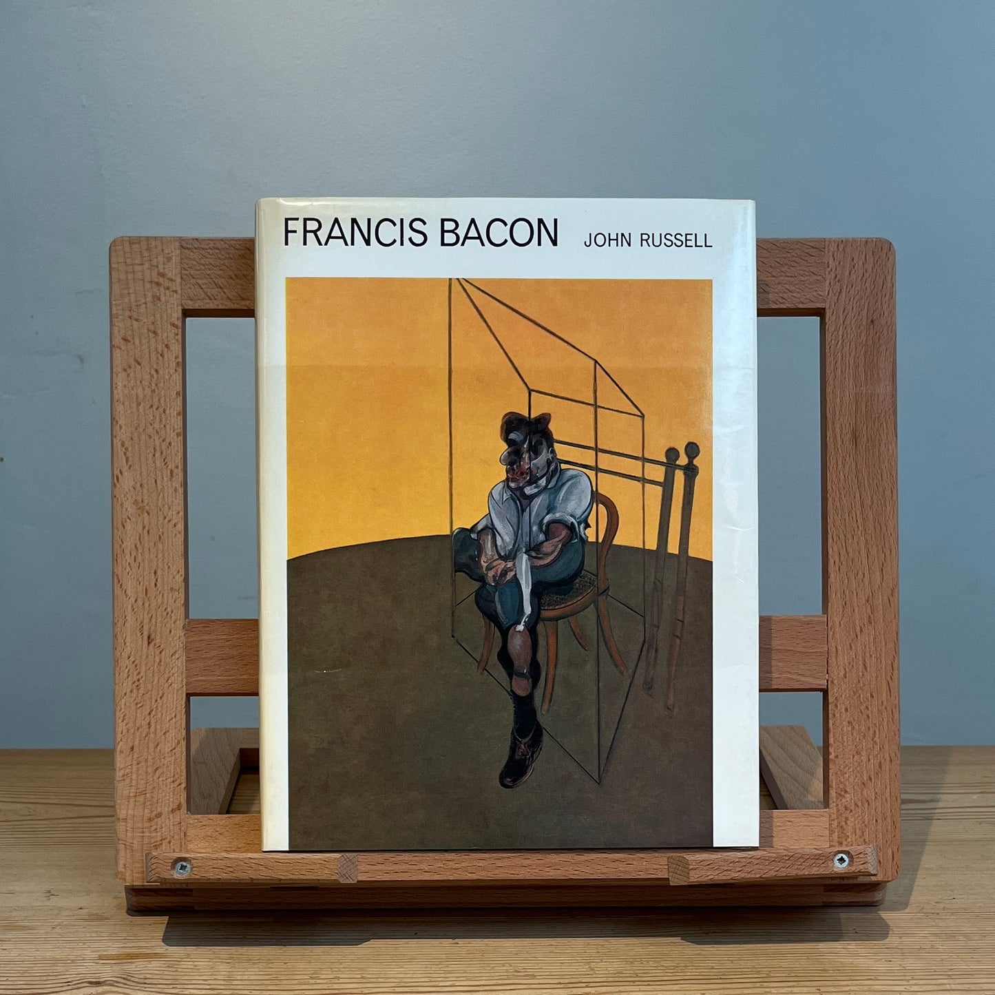 Francis Bacon