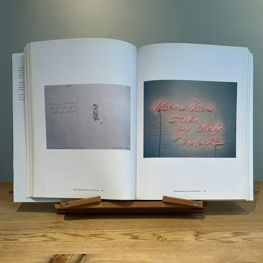 Tracey Emin: Works 1963/2006