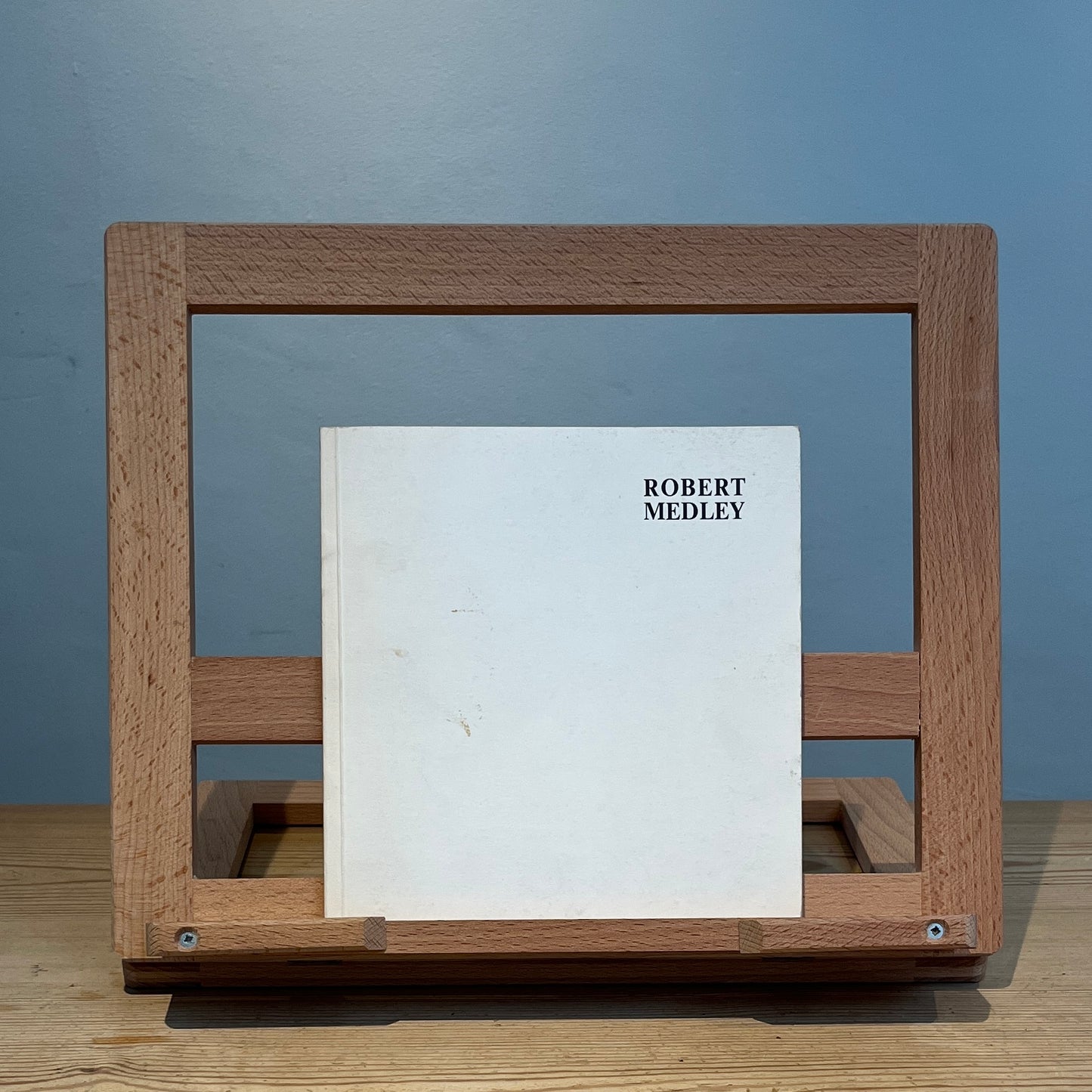 Robert Medley RA