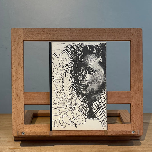 Ceri Richards: Drawings to Poems by Dylan Thomas