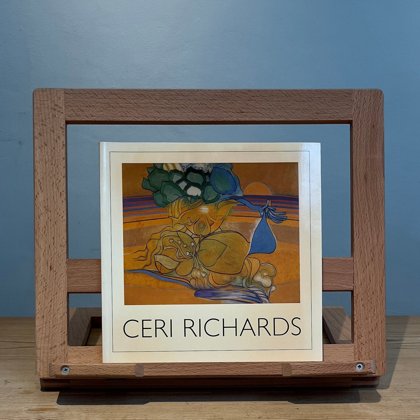 Ceri Richards