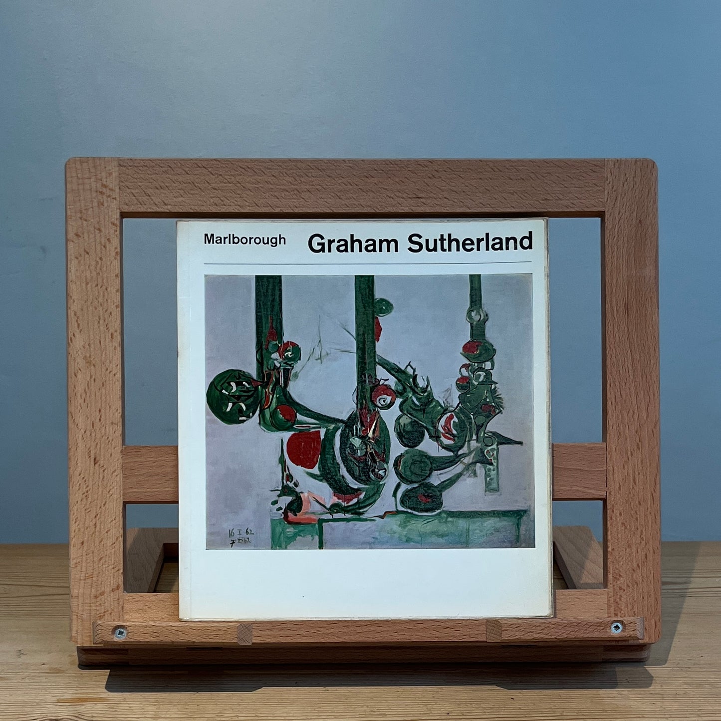 Graham Sutherland