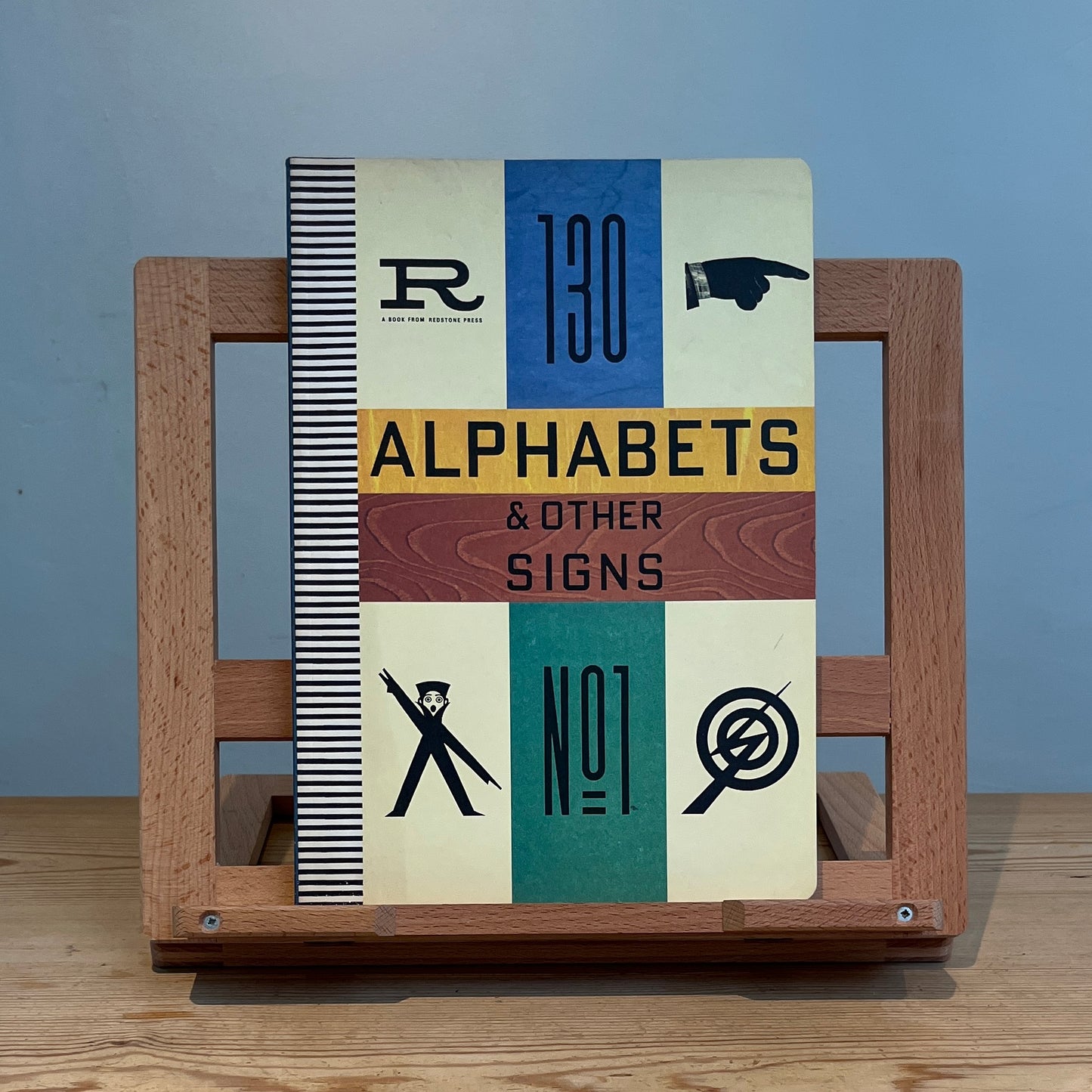 Alphabets & Other Signs
