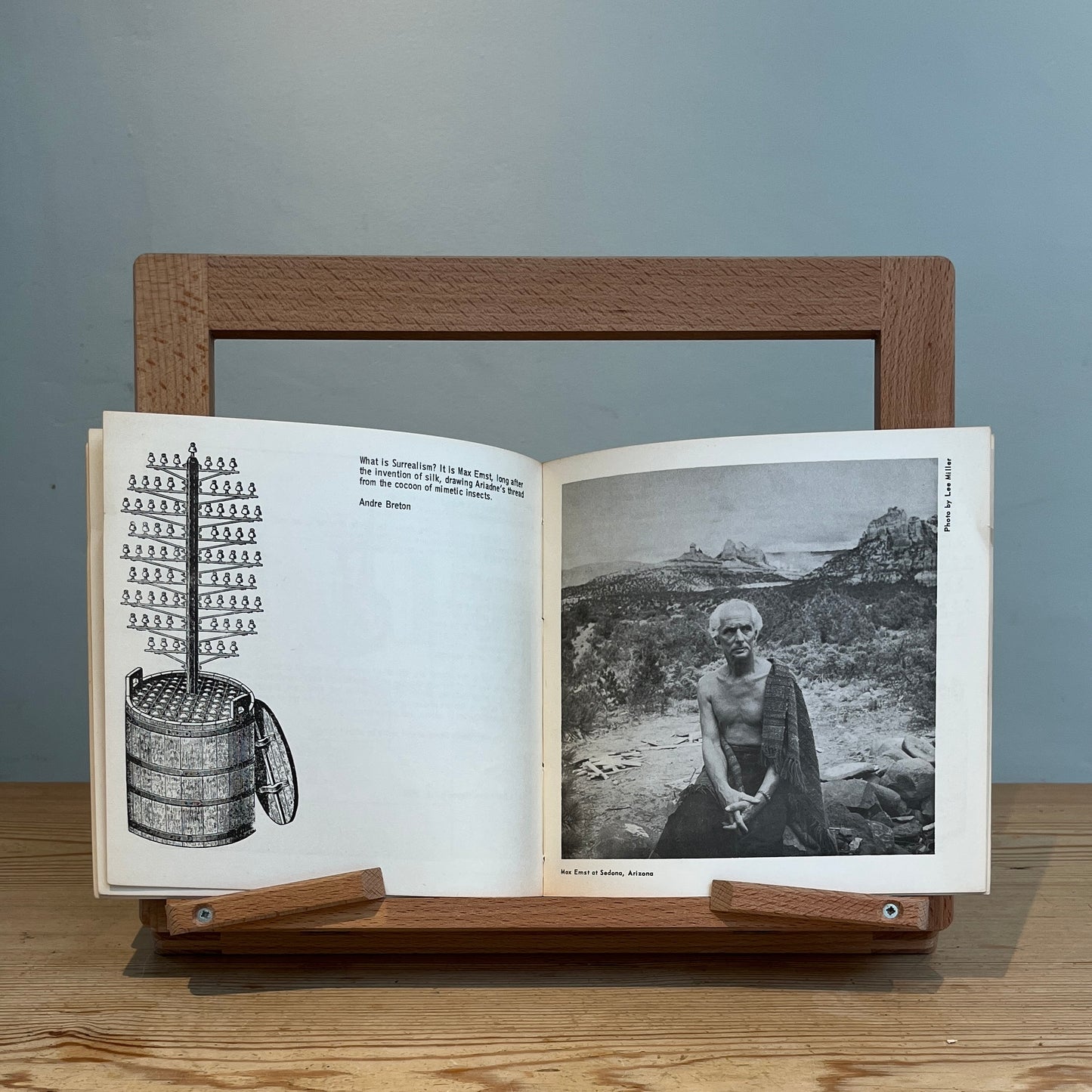 Max Ernst