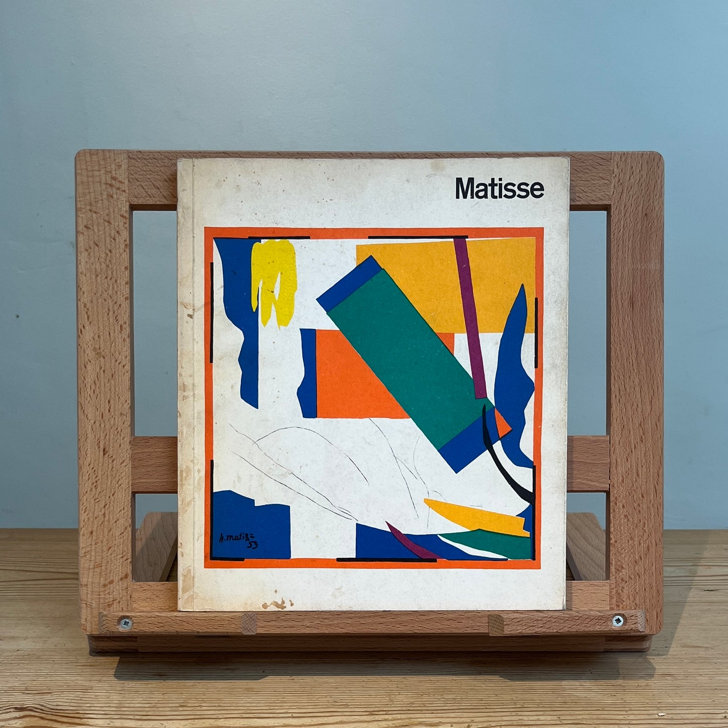 Matisse