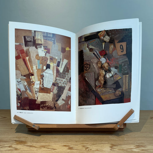 Kurt Schwitters