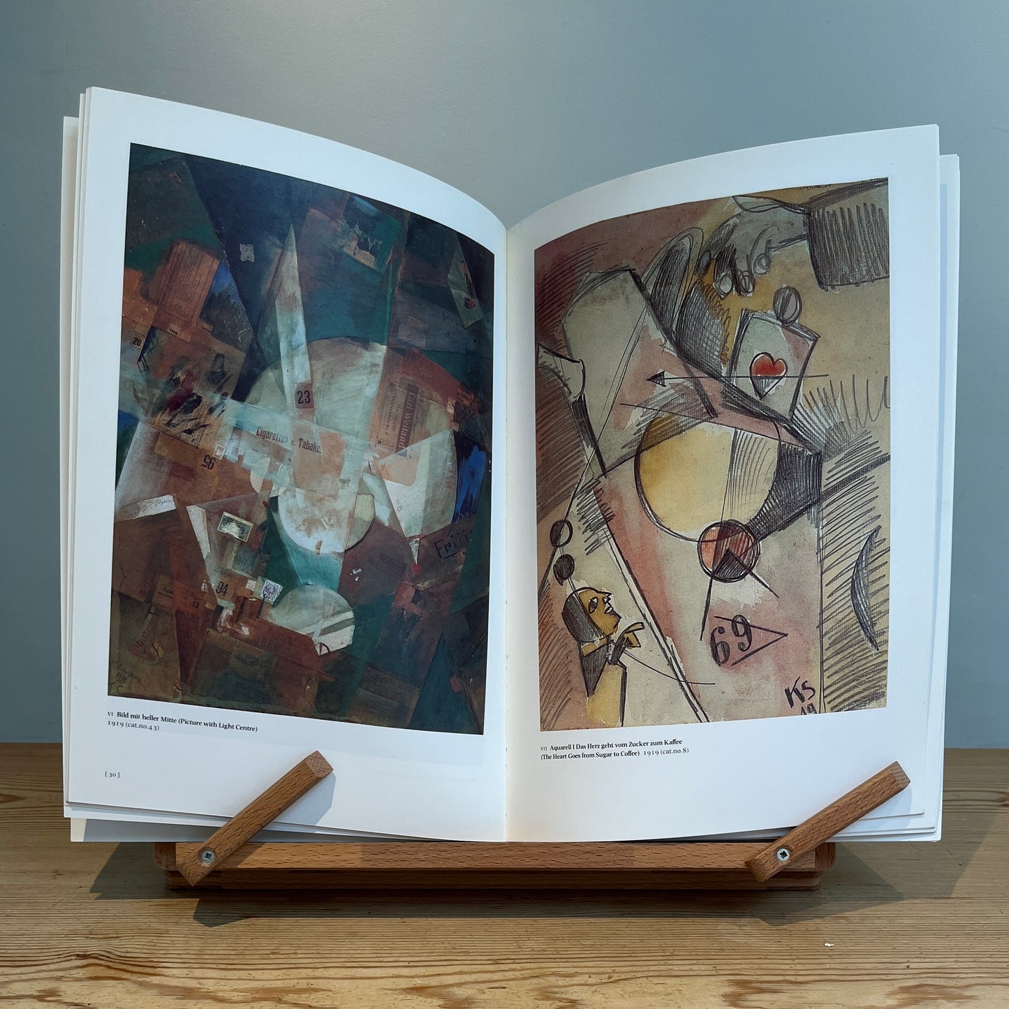 Kurt Schwitters