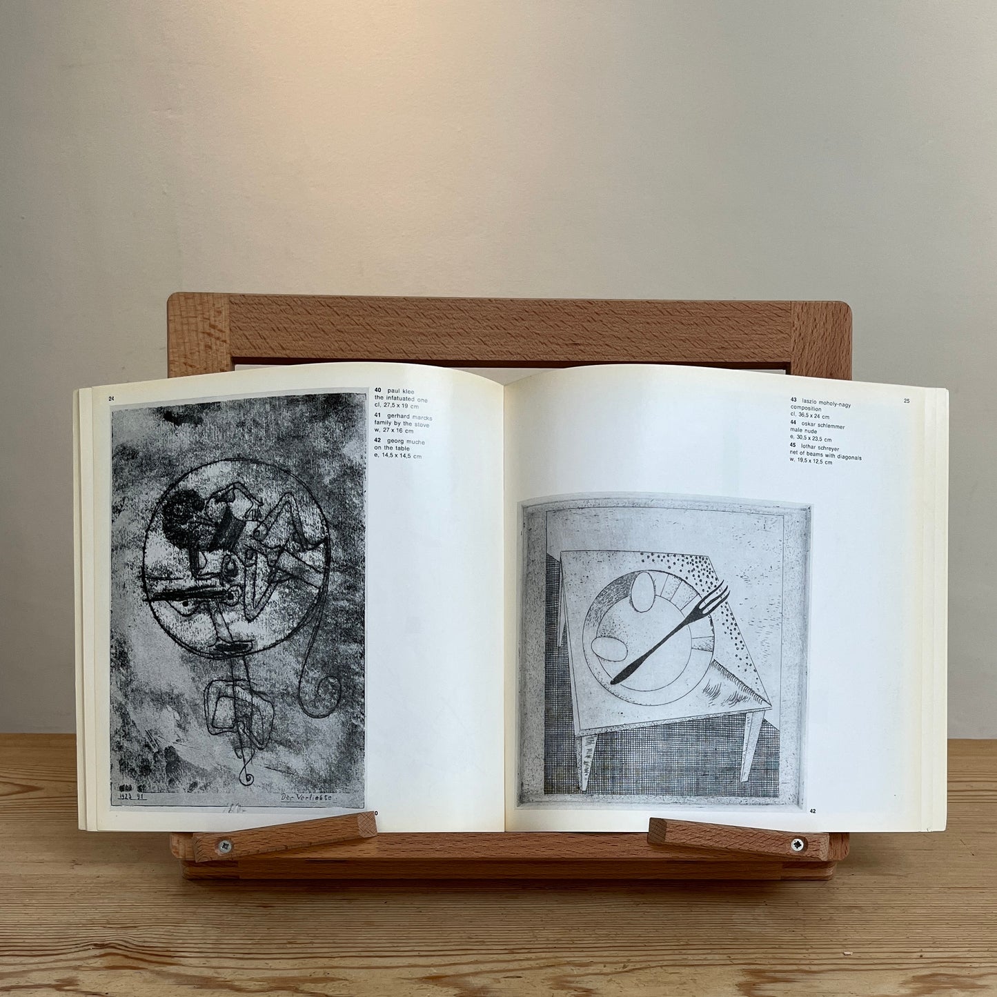Bauhaus Grafik