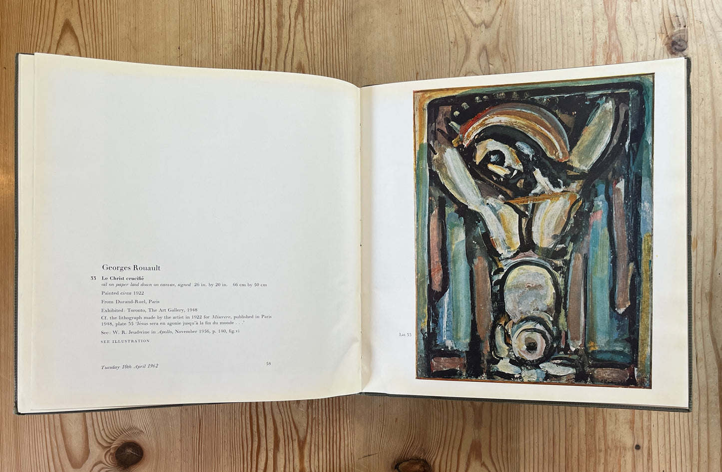 Somerset Maugham Collection