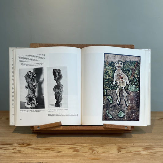 The Art of Assemblage