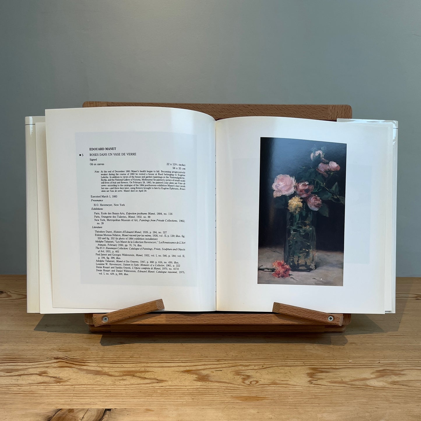 Impressionist Paintings and Drawings from the Estate of Doris D.Havemeyer