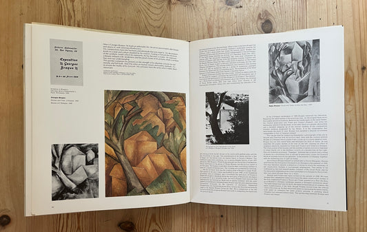 Cubists and Cubism