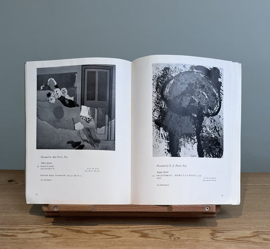 Twentieth Century Paintings, Drawings and Sculpture, 23rd June 1966