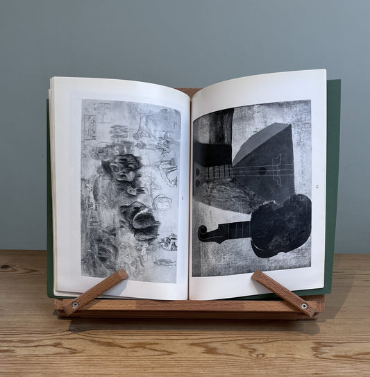 Modern British Paintings, Drawings and Sculpture 12th November 1975