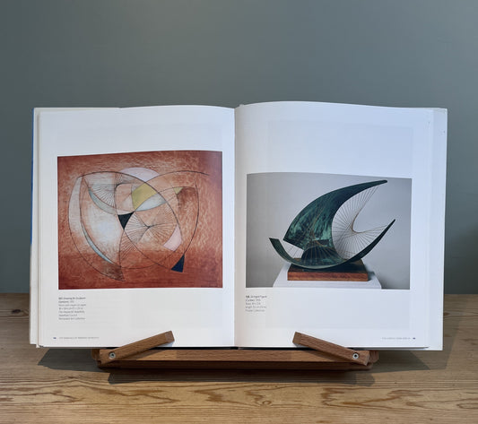 Barbara Hepworth now open at Fondation Maeght