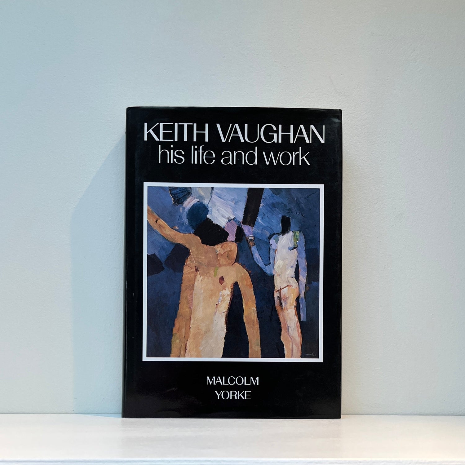 Keith Vaughan