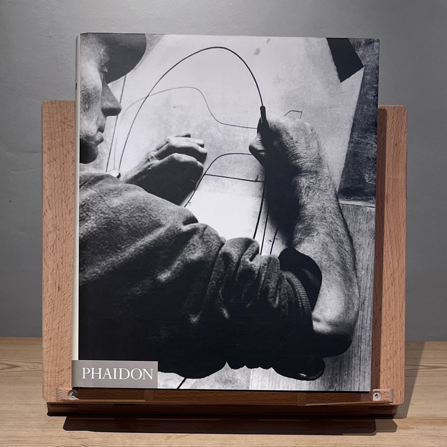 The Artists of Kettle's Yard