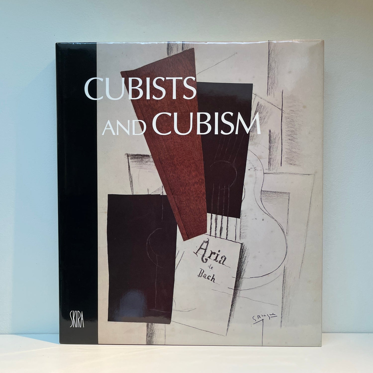 Impressionism, Post-impressionism, Cubism and onwards