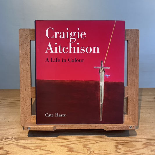 Craigie Aitchison: A Life in Colour